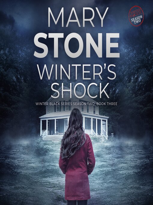 Title details for Winter's Shock by Mary Stone - Available